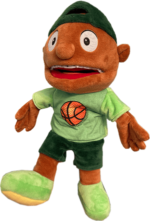 This is the Avatar Image for the Joseph (SML) AI Voice and Text to Speech Generator